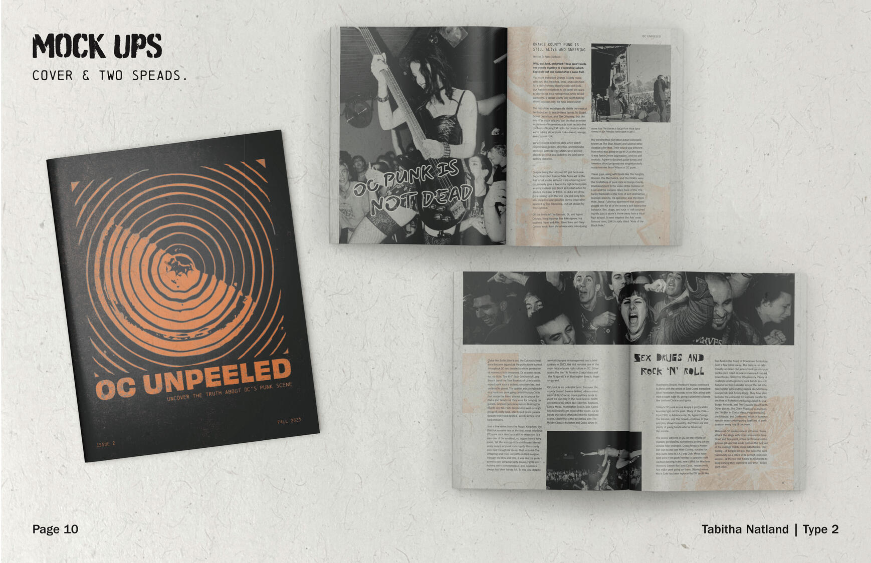 Mockups Mockups