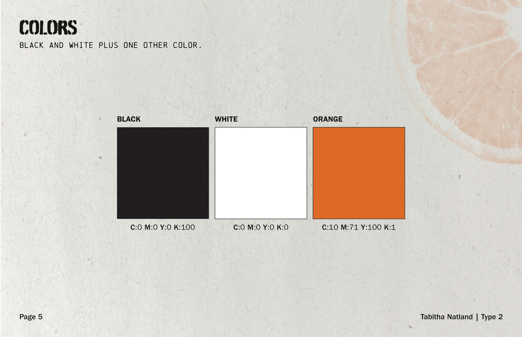 Color Color