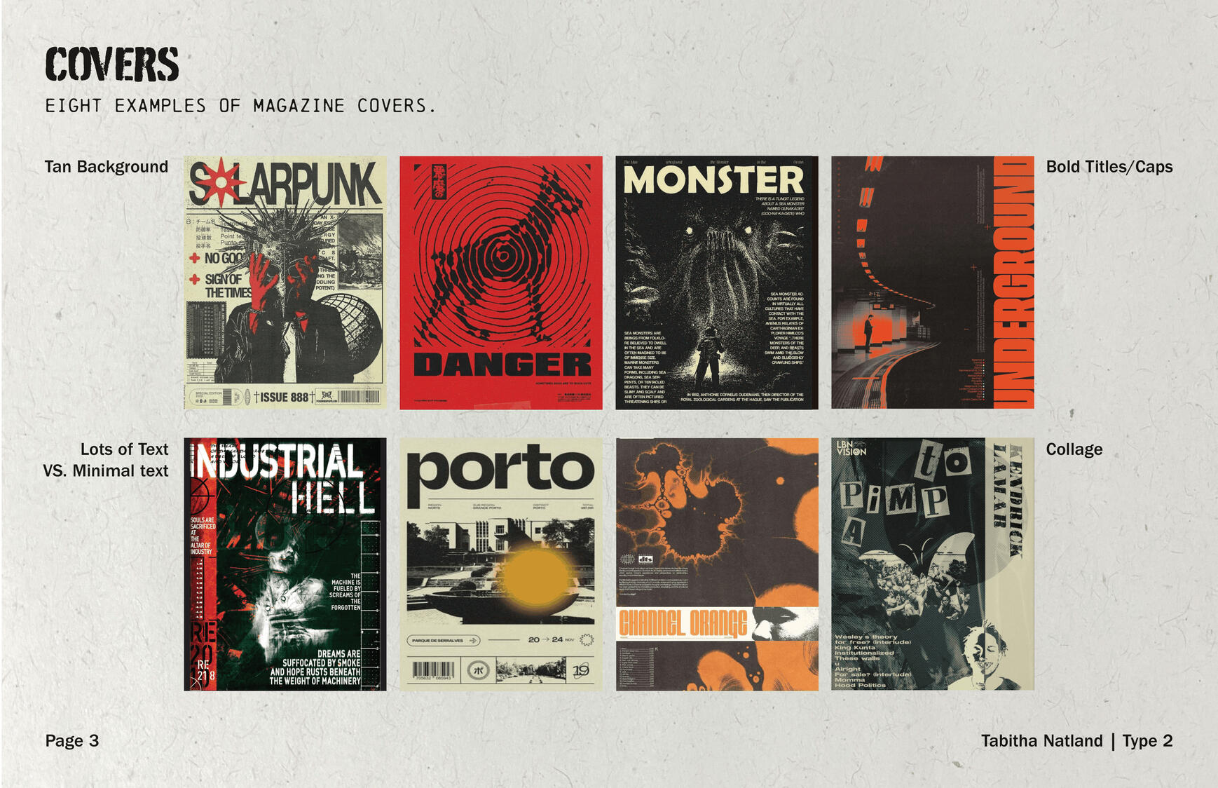 Cover Reference Cover Reference