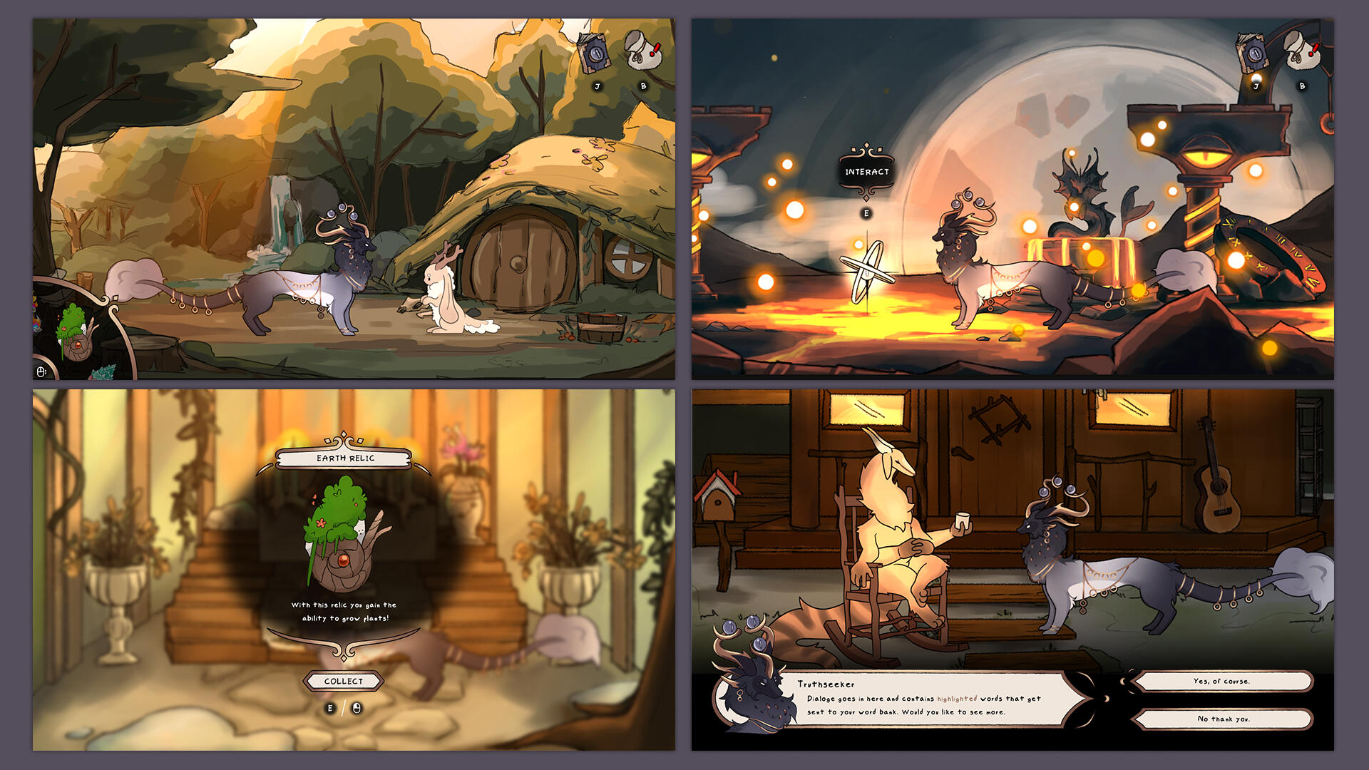 Final Screens 4 Final Screens 4