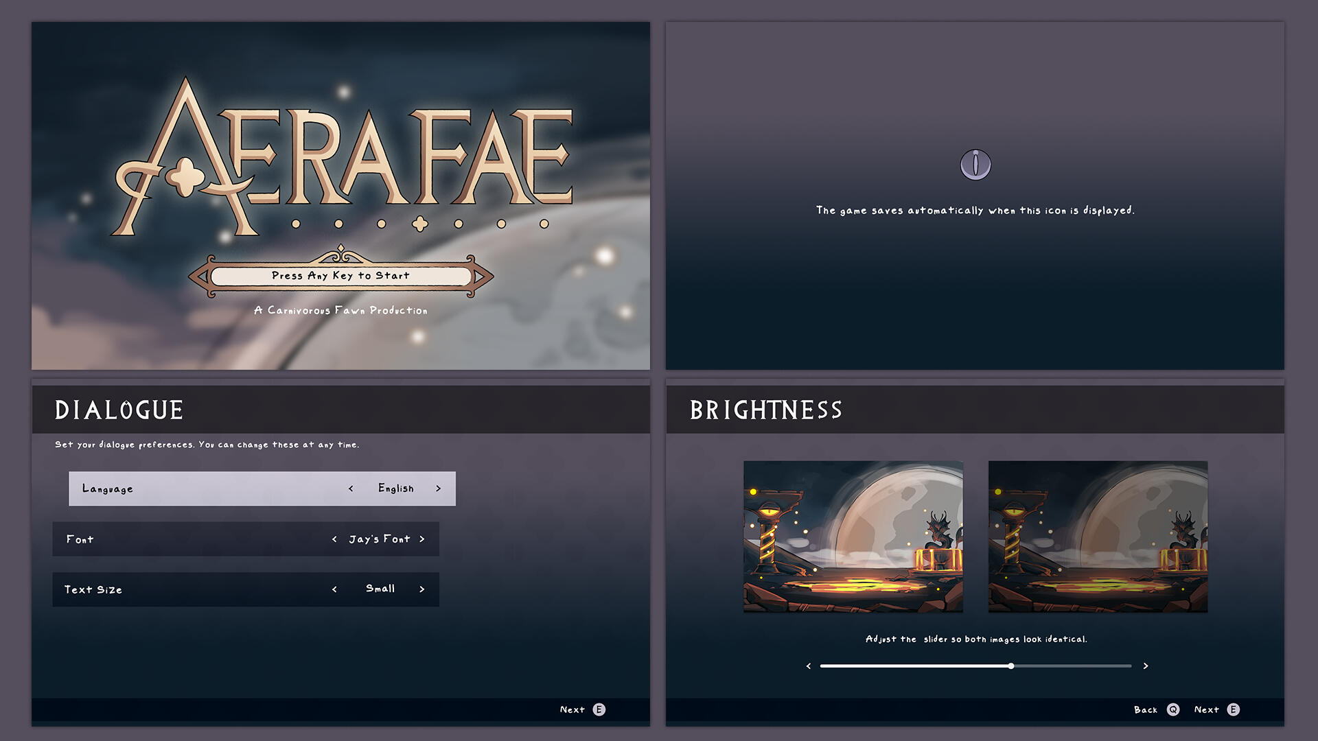 Final Screens 1 Final Screens 1