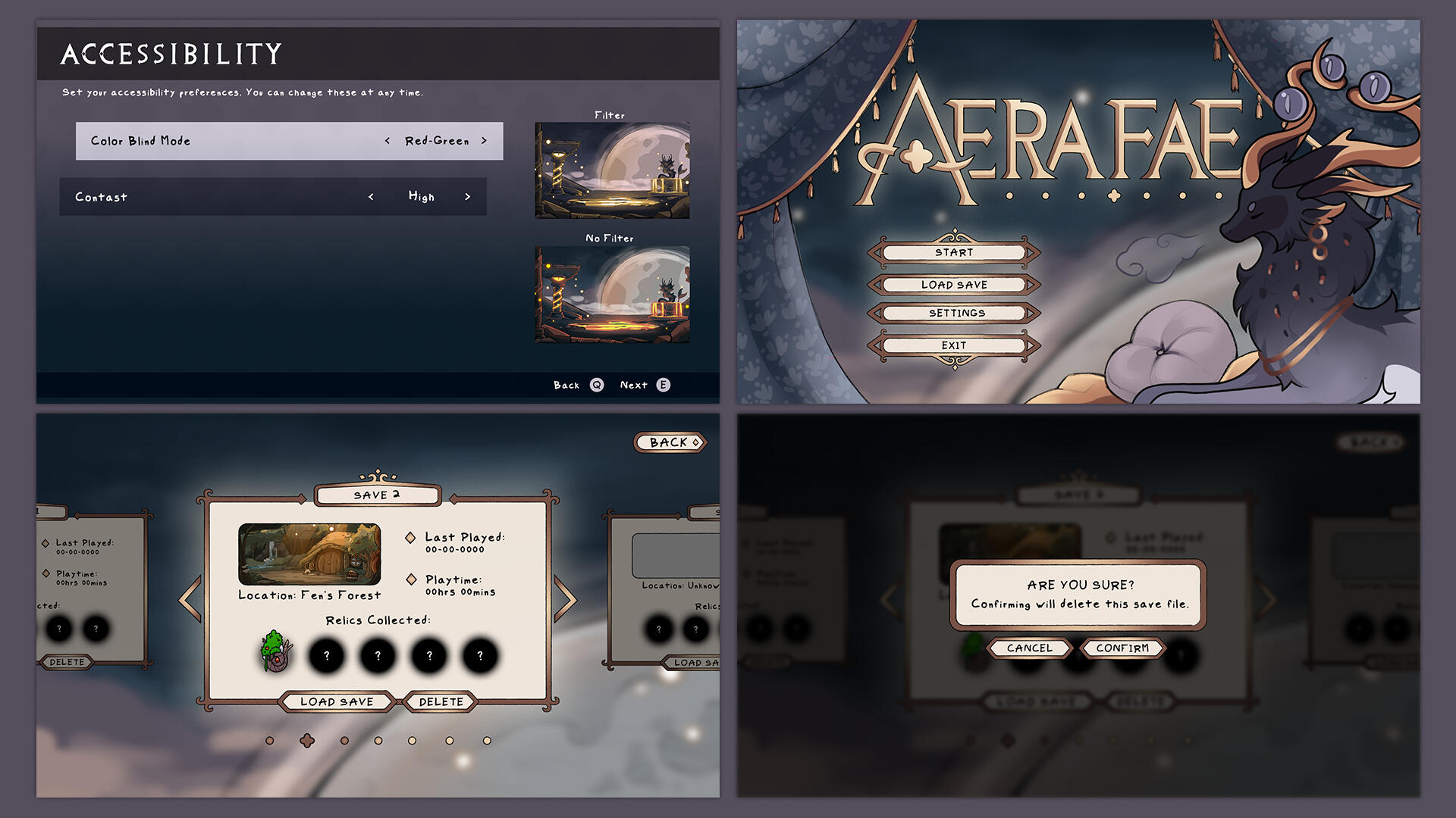 Final Screens 2 Final Screens 2