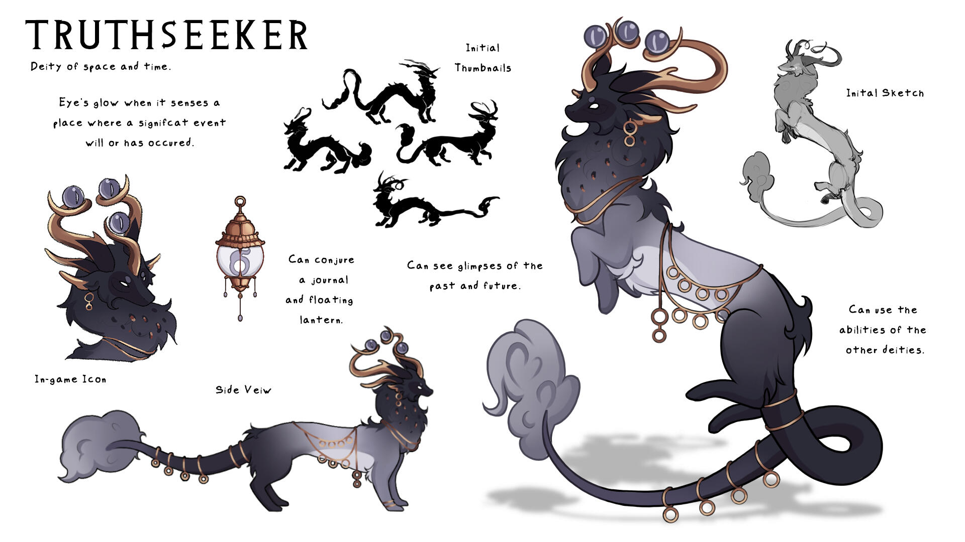 Truth Seeker Truth Seeker
