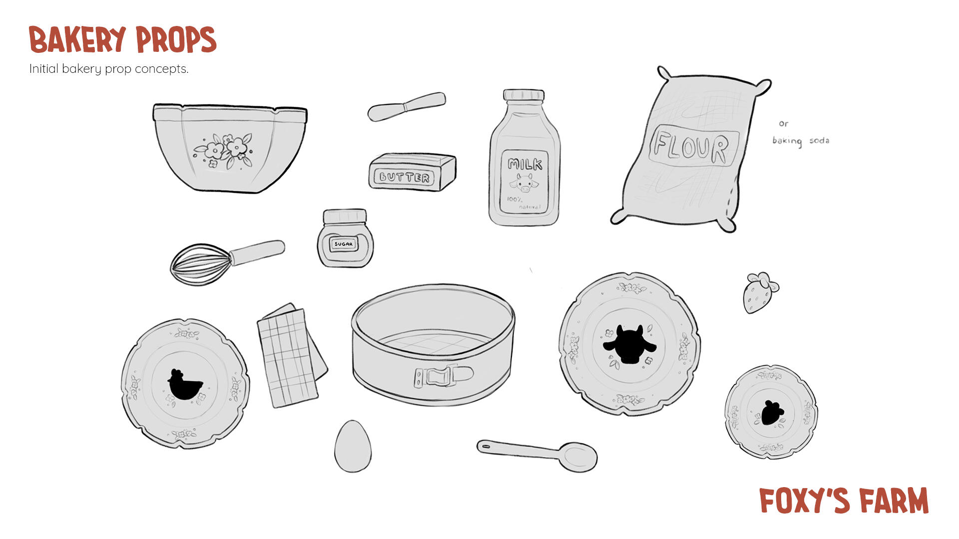 Prop Concepts Prop Concepts