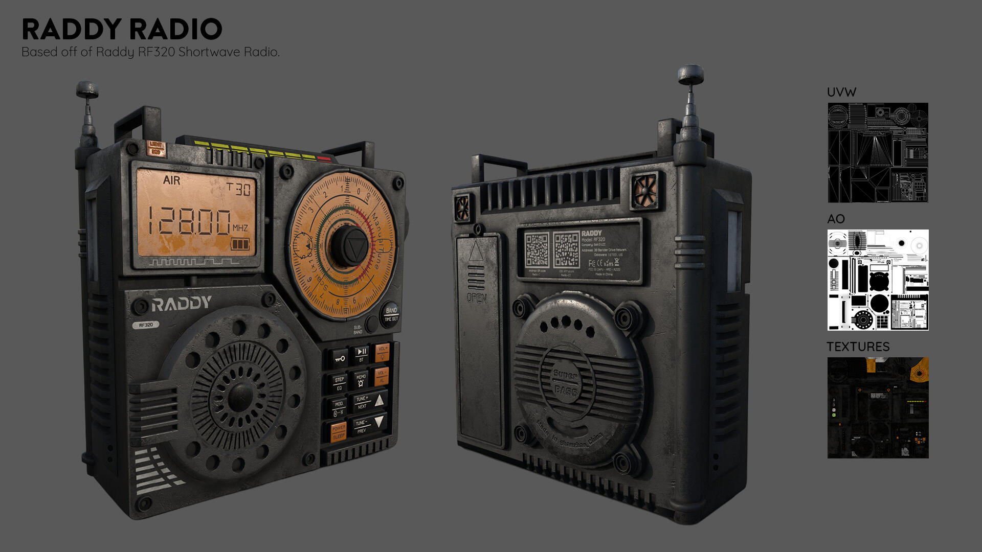 WIP WIP