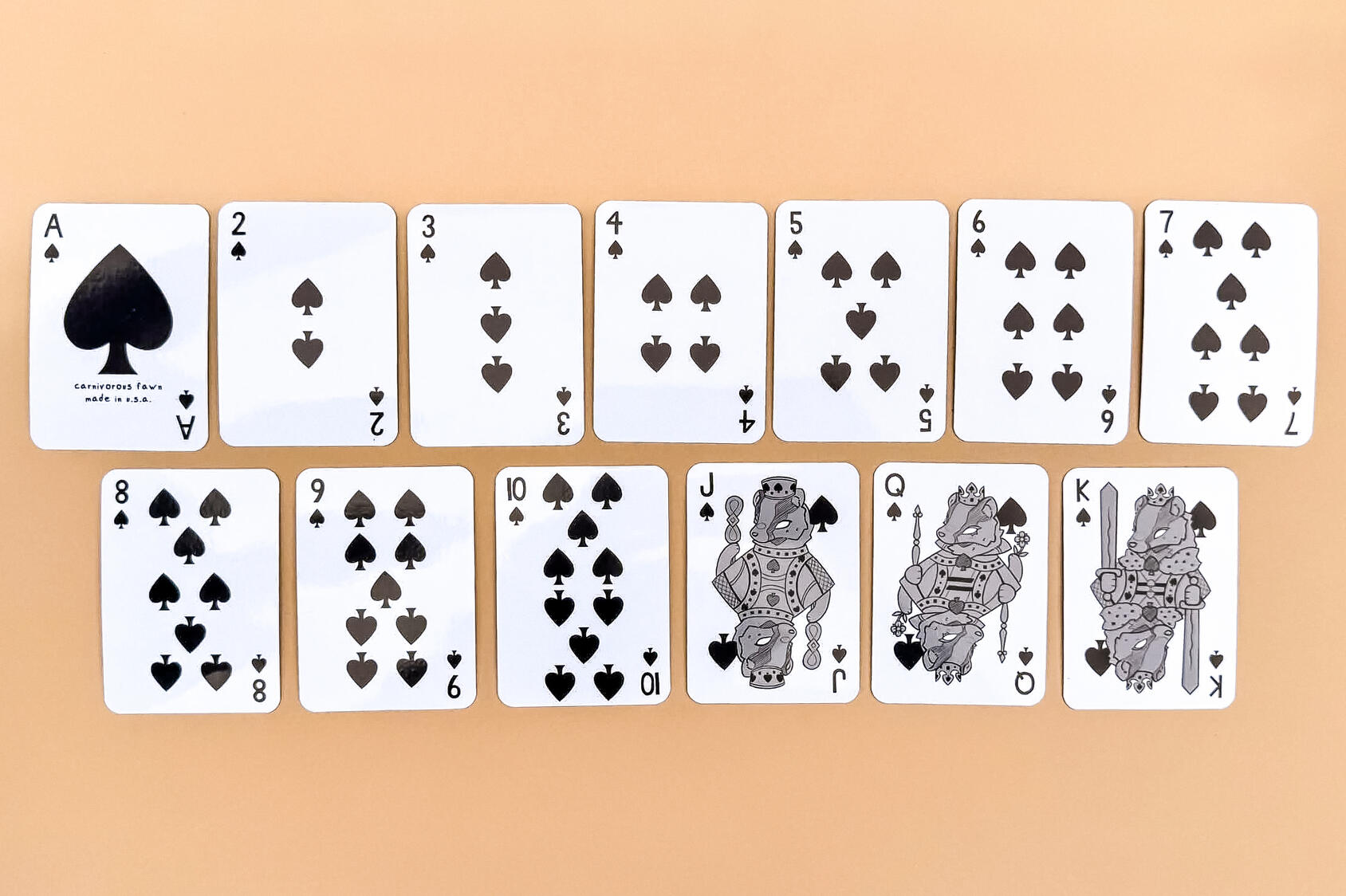 Spades Spades