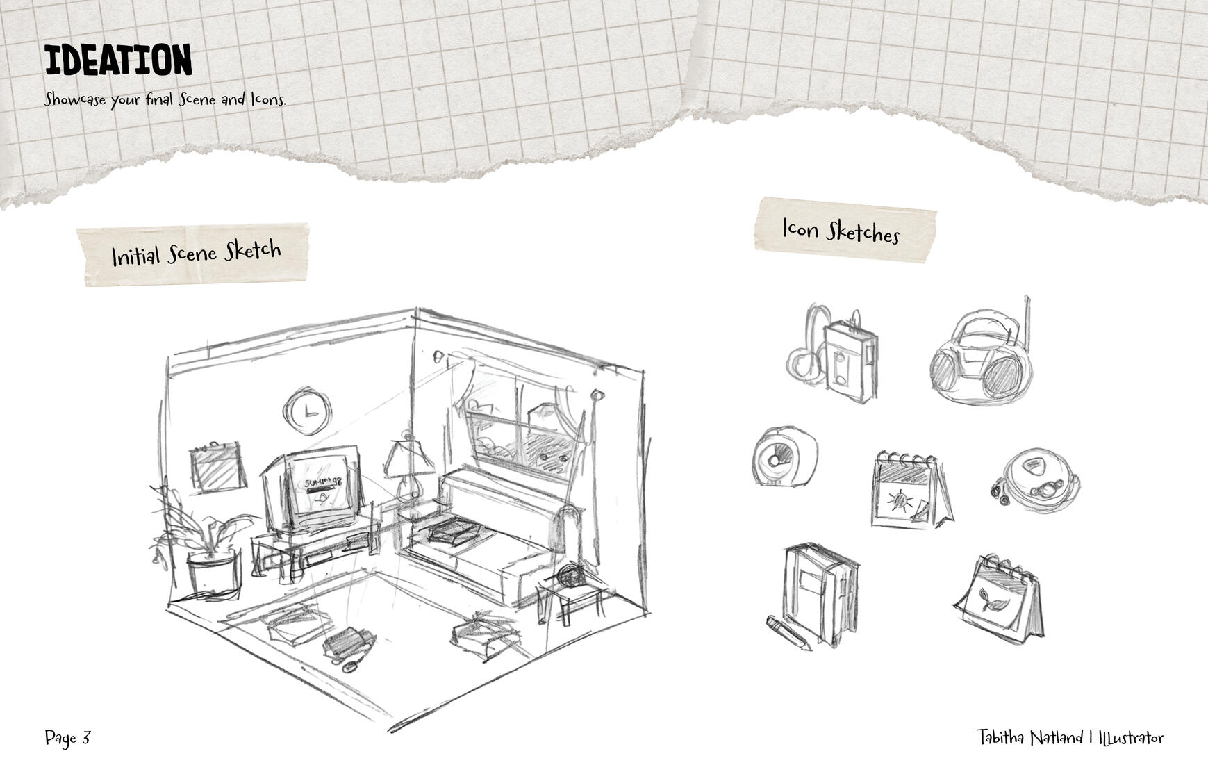 Ideation Ideation