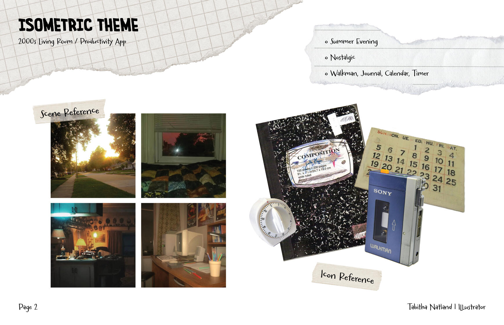 Theme Theme