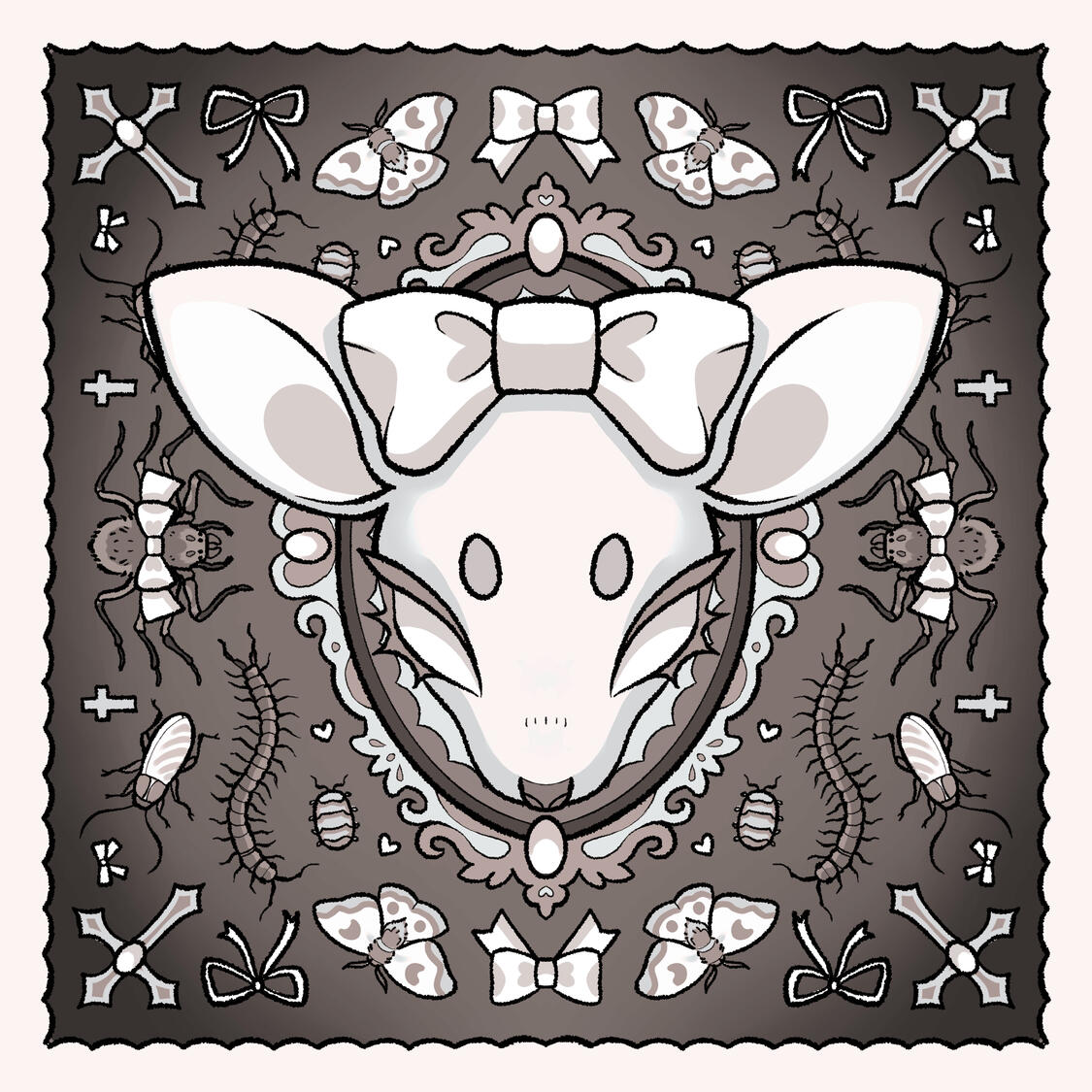 Ghost Ghost