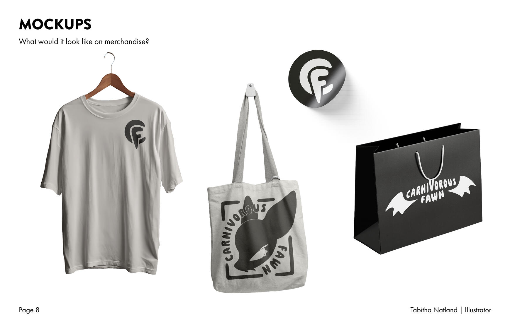 Mockups Mockups